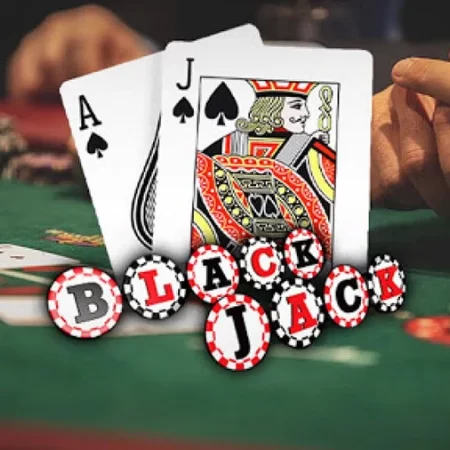 Cách chơi European Blackjack và chiến thuật đặt cược