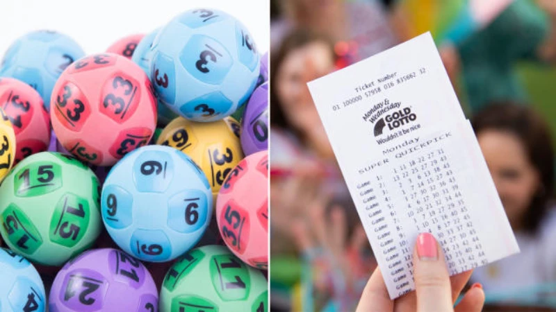 Lotto 4 số và 5 số có tỷ lệ trúng thấp nhưng mức thưởng siêu cao 