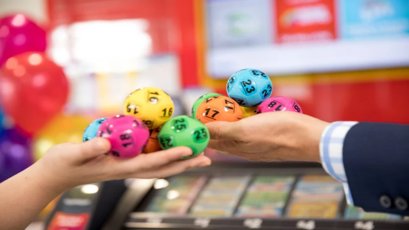 Hướng dẫn cách chơi lotto online tại nhà cái cho người mới 
