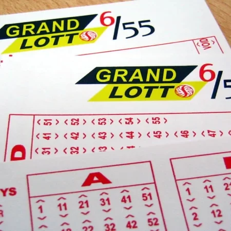 Cách chơi lotto – Gợi ý chiến thuật chơi hay từ cao thủ