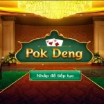 Cách chơi royal pok deng
