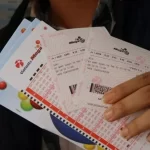 Cách chơi Vietlott