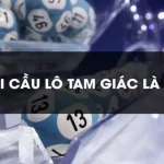soi cầu lô tam giác