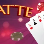 Cách chơi game bài catte