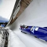 đặt cược môn trượt băng bobsleigh