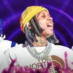 giá trị tài sản ròng của Lil Durk